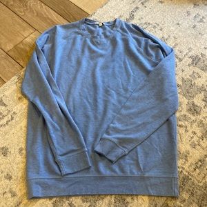 Peter Millar sweatshirt